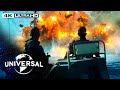 Battleship | First Fight With the Aliens in 4K HDR