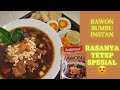 Resep RAWON BUMBU INSTAN || Enak Praktis