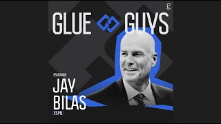 #15 Jay Bilas: No Days Off