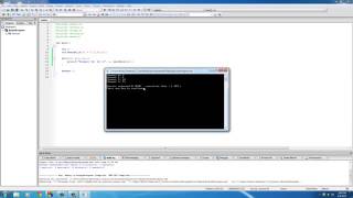 C Programming Tutorial 39 int and float Arrays
