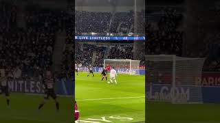 Messi Classic Move vs Rennes #Messi #Rennes #PSG #Shorts ❤Thanks & Please Subscribe🤗❤