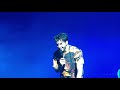 Darin - What's The Point? (Halmstad Arena, Sweden, 07.10.2023)