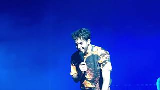 Darin - What's The Point? (Halmstad Arena, Sweden, 07.10.2023)