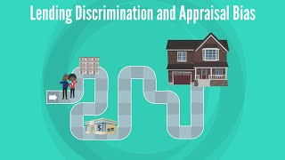 Lending and Appraisal Bias in Housing