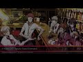 k project ost totsuka tatara extended