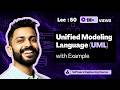 Introduction to UML (Unified Modelling Language🤟) with examples | Software Engineering👷‍♂️👷‍♀️