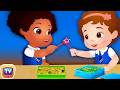 The Lunch Thief | Plus Many More Bedtime Stories For Kids in English | ChuChu TV Storytime