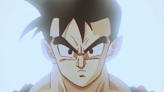 敗れざる者たち MAD / ドラゴンボールZ 絶望への反抗!!