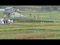 5 20111119_中学駅伝兵庫県大会_男子 2区1～2kmあたり