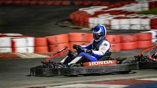 Kart Loko - Corrida 1 - P21 - KGV Traçado 112 - #kart #f1 #kff #kgv #gopro #onboard #rental