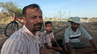 झाडाखाली बसून केले वनभोजन,   मधमाशांना पाक ठेवून गेलो ट्री🌳 हाउस वर,