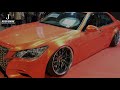 4k aless rozel toyota crown 210 royal spindle grille modified アレス 210系クラウンカスタム・スピンドルグリル