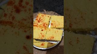 Gujarati Khatta Dhokla 😋🌶