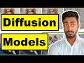 Diffusion Models - Explained!