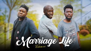 MARRIAGE LIFE [4]Love story 💕💕#clamvevo #kiparabrand #sandraofficial