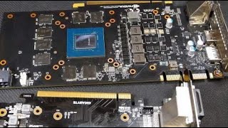 GTX1070显卡核心损坏，换核心到底划不划算呢，大家觉得呢