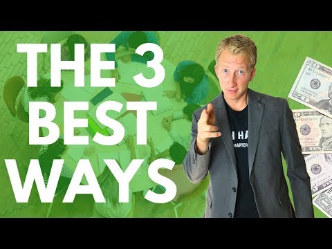 How To Make Money In Middle School How To Make Money In Middle School