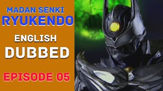 Ryukendo | Episode - 05 English Dubbed 2023 | Japanese drama |@Ryukendo Official