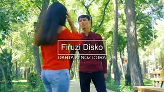 Top klip Firuzi Disko dukhta ki noz dora 《 Топ клип Фирузи диско духта ки ноз дора ❤ ❤ ❤ 》