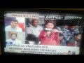 Major Mohommed Ali Shah defends Naseer Uddin Shah and his statement - on NDTV