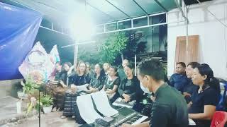 Ini Kelakuan Asli Clarita Choir Usai Playanan Koor Misa Arwah...