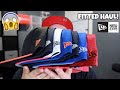 NEW ERA FITTEDS HAT HAUL & UNBOXING STEALS!