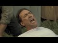 NOT THE BEES !! Nicolas Cage goes wild clip - | NicolasKimCoppolaCage