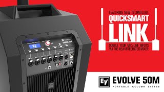 How to set up and control your EVOLVE 50M with the QuickSmart mobile app