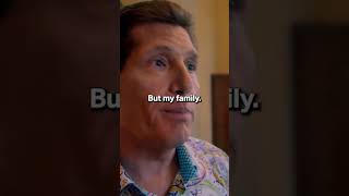 Ex-gangster turned FBI informant can't sleep at night #shorts