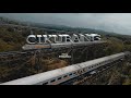 JEMBATAN KERETA API CIKUBANG - CINEMATIC VISUAL FPV