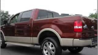 2007 Ford F-150 in Vienna, VA