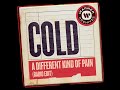 a different kind of pain radio edit