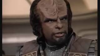 Klingon Guile