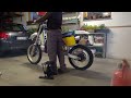 husqvarna cr 500 1987