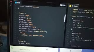 Build a Drum Machine | freecodecamp