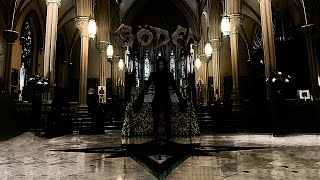 Göden: Cosmic Blood (Official Music Video)