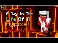 A Day In The Life Of A Hypixel Developer! Hypixel Skyblock.