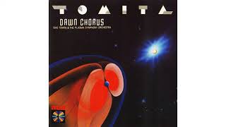 Tomita - Dawn Chorus (1984)