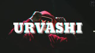 ||URVASHI_URVASHI DJ remix【Ar Rahaman's & Prabhu Deva _ 2018latest dj remix】