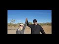 life in the mohave desert part 1 dolan springs az