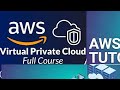 AWS VPC/AWS VPC Beginner to Pro - Virtual Private Cloud Tutorial/Learn AWS VPC in 30 minutes /