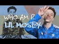 Lil Mosey Names Iamsu, Meek Mill as Rap Influences - Who Am I?
