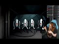 portal 2 first u0026 blind playthrough final part