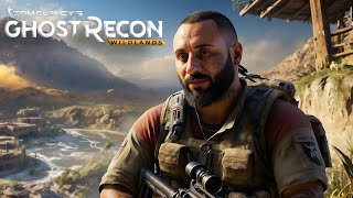 Ghost Recon Wildlands In 2024! Still One Of The Best Military Shooters - Gameplay Part 4