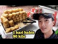 1 HARI HABIS 90 KILO, SINGKONG KEJU SUSU-IDE JUALAN KEKINIAN 2023||IDE JUALAN IDE KREATIF IDE BISNIS