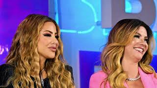 RHOM Reunion Explodes as Adriana de Moura and Larsa Pippen Face Off (Exclusive)