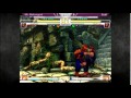 MAXOUT 1-17-2015 - SF3:3S Money Match: Mr. MelonGod (Akuma) vs. Brail (Akuma)