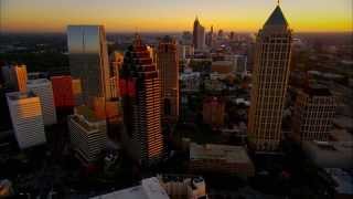 ATL Files: Discover Atlanta (Trailer)