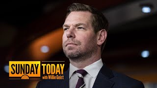 Rep. Eric Swalwell Faces Multiple Sexual Misconduct Allegations