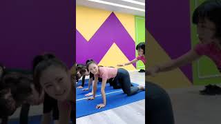 Ass Retractable Freely Training For Buttocks